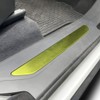 BOGAR TECH DESIGNS Precut for Jaguar F-Pace 2020+ Door Sill