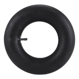 3.50/4.00-6 Tire Tube Inner Tube Tire Wheel 350/400-6 Innertube Mini Moto Rubber Valve 6