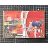 Unbranded Dreamcast Sega Sports World Series Baseball 2K1 Custom Case