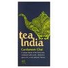 Tea India Cardamom Chai 40S 100G