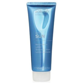 Annemarie Börlind After Sun Soothing Lotion 125ml / 안네마리보린 애프터 썬 수딩 로션 125ml
