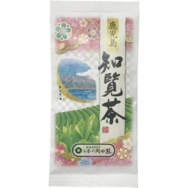 Oka Denen Chiran Tea Kagoshima Chiran Tea, 3.5 oz (100 g), 1 Bag
