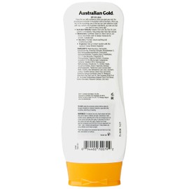 Australian Gold SPF 50-Plus Lotion, 1er Pack (1 x 227 gm)
