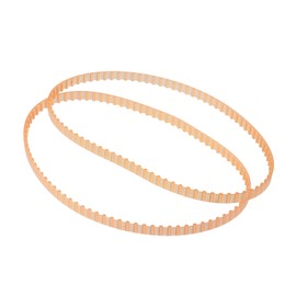 Cancanle 2 Pieces Pool Cleaner Drive Belts for Aquabot Parts 3302 A3302PK Belt