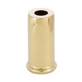 B&P Lamp® 2 Inch Brass Spacer