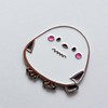 Golf Marker, Symaenaga Cute Birds and Animals, Ball Marker, Iron,