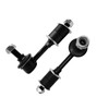 PM Auto Pair of 2 Rear Sway Bar Link Replacement
