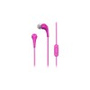Motorola Earbuds 2S Audífonos con Micrófono Manos Libres Nueva Línea