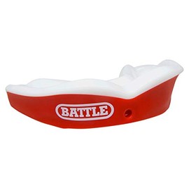 Battle Ultra-Fit Youth Mouthguard