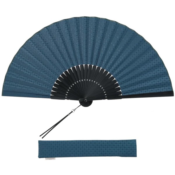 HOSEKKEN [Luxury Folding Fan Brand Combines Traditional Craftsmanship and Modern