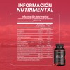 Omega 3 Krill Oil Con Astaxantina Nuboost 2000mg 60 Cápsulas