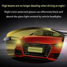 V VILISUN Polarized Sunglasses Outdoor Sports Sunglasses for Men Women UV400 Cycling Glasses Anti Glare Photochromic Lens Bike Goggles for Cycling Fishing Driving Travel Golf