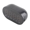 Intelligent AI Alarm Clock Students Learn Electronic Alarm Clock Wireless
