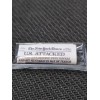 Town Square Miniatures New York Times Newspaper Bag Dollhouse Miniature