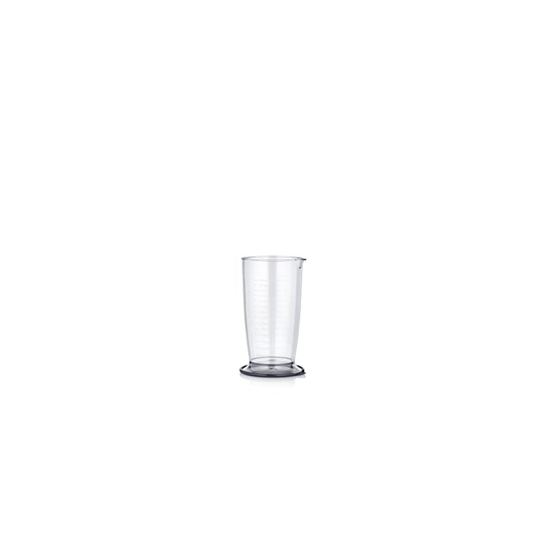 SEVERIN Contenitore per miscelatori 0,7 l, antiscivolo, lavabile in lavastoviglie,