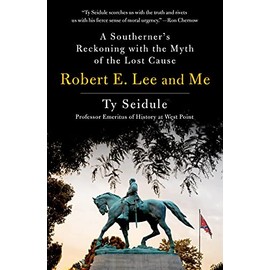 Robert E. Lee and Me
