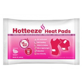 Minor Figures Buy Hotteeze Heat Pads Online Chemist Outlet