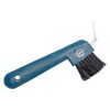 Imperial Riding Logo Horse Hoof Pick & Brush (One Size)