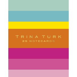 Trina Turk Notecards