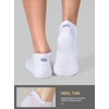 CS CELERSPORT Ankle Athletic Running Socks Low Cut Sport Tab