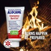 Alocane Emergencia Burn Del Gel, 4% De Lidocaína Maximum Str