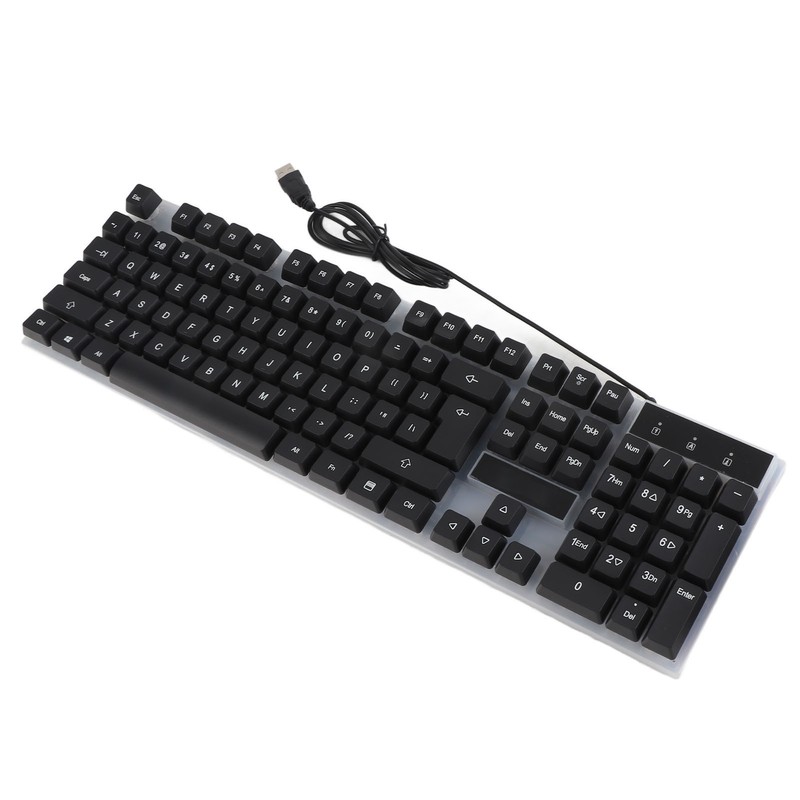 USB Keyboard Mouse Mice Keyboard Set Office Keyboard Mouse Combo