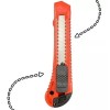 Naliplastic 1 Pz Cutter Uso Industrial Oficina Domestico *facturamos*