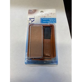 CoverGirl Tanfastic Bronzer 305 Rare Color