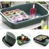 Defemim Garden Tidy Tray, Multifunctional One Piece Potting Tray for