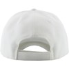 KBC-02 WHT TOD Youth Size Hat Baseball Cap