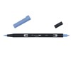 TOMBOW - ABT - t533 - peacock blue