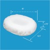 PERINEAL Foam CUSH W/Cover