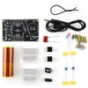 Ahvqevn 1 Set Mini Coil Kit 15W Mini Music Coil