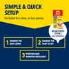The Big Cheese Ultra Power Ready-Baited Mouse Trap - Multi