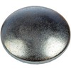 Dorman 550-007 Concave Steel Cup Expansion Plug 3/4 In., Height