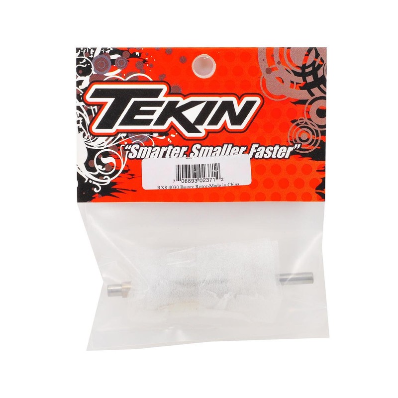 Tekin 1/8 T8 4030 Brushless Rotor Buggy TEKTT2371 Electric Motors