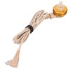 2 Set BTE Sound Aid 3 Pin Cable Wire Clearer