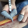 Finger Protection Sack, Finger Sack, Set of 20, 2 Sizes,