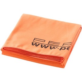 Micro fibre towel. Extra absorbent micro-fibre bath towel (micro-fibre sauna towel)., 180 x 90 cm