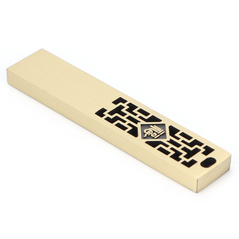 USB Flash Disk Portable Waterproof Metal 2.0 Drive Storage Memory