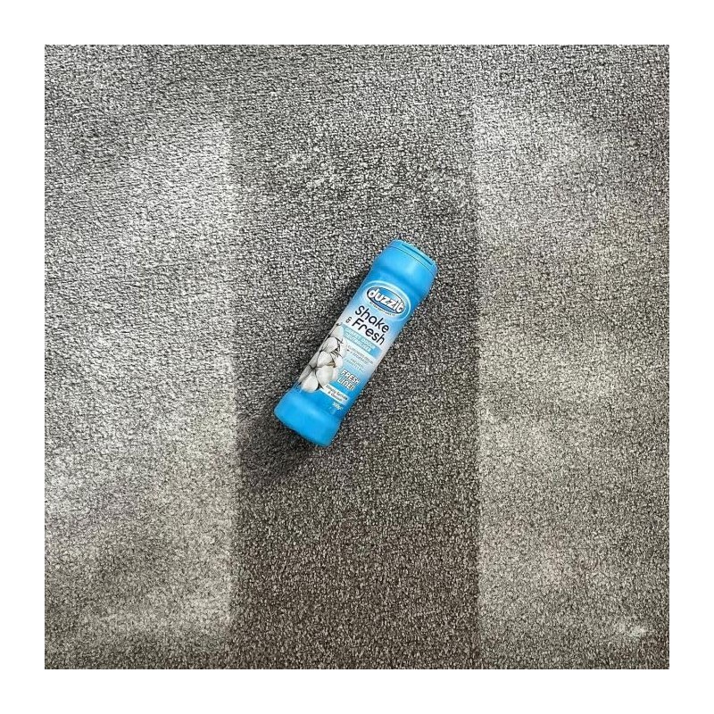 Duzzit Shake & Fresh Carpet Odour Neutraliser 500g – Pick