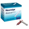 Performance Healthcare 91251891 Neuropen Kit, Replacement Neurotips, 100 Pack