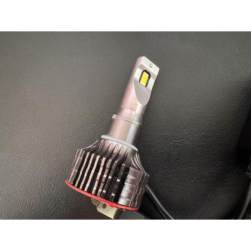 Adeway LED Reverse Light Bulb, 912/921 T15, 4000 Lumens, 6500K