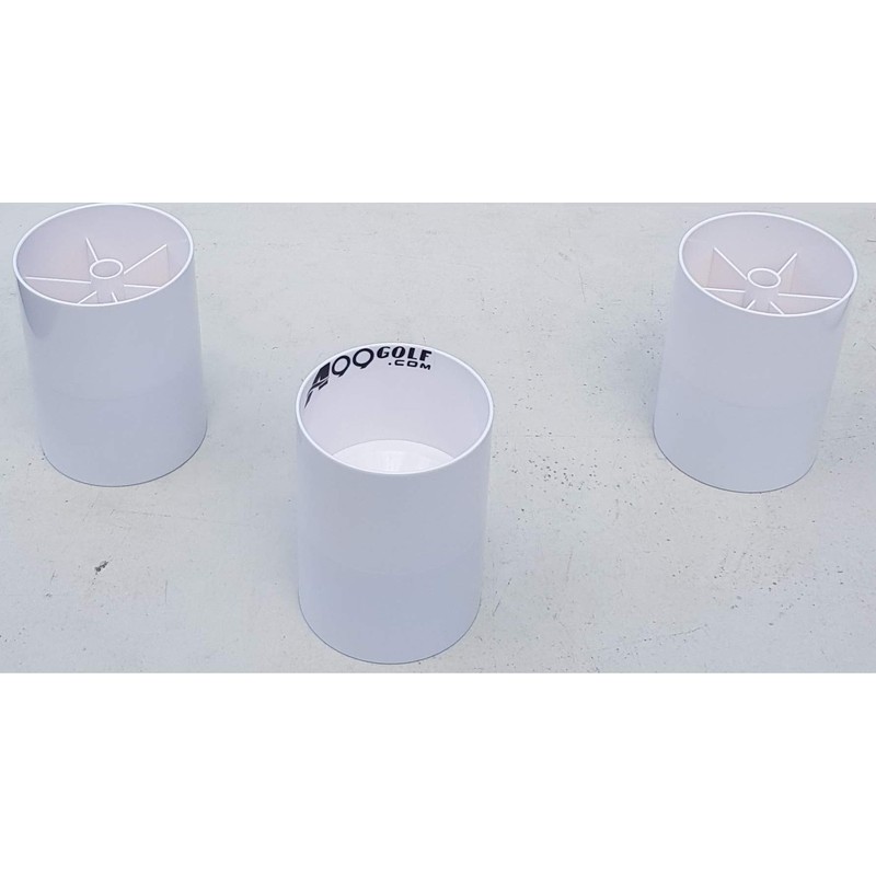 A99 Golf Practice Golf Hole Pole Cup Flag Stick Putting