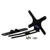 STO N SHO Front License Plate Bracket Compatible with 2022-2023
