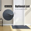 Office Chair Mat for Hardwood Floor Tile Floor Computer Gaming
