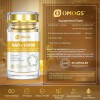Omogs Nad 300 Trans Resveratrol 200