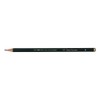 Faber-Castell Perfection 7058B Eraser Pens with Brush Pack of 5
