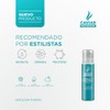 Ampolletas para el cabello maltratado | Extracto de caviar |