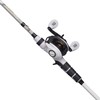 Abu Garcia 7’ Max Pro Fishing Rod and Reel Baitcast